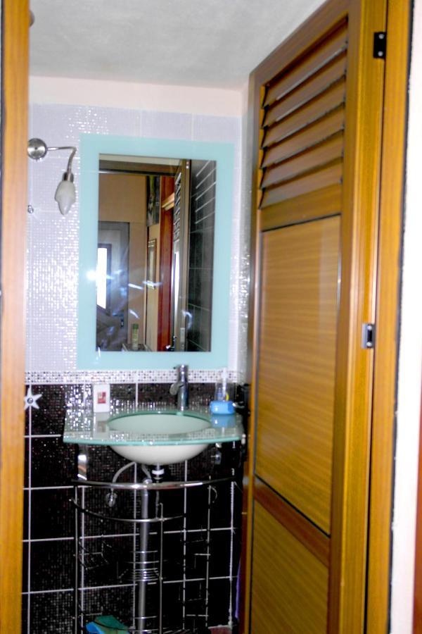 Casas Rurales Pie De La Cuesta1 Vallehermoso Dış mekan fotoğraf