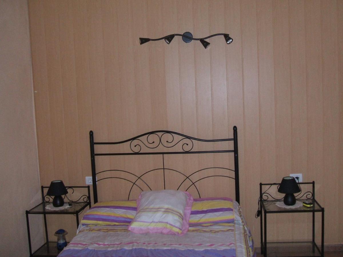 Casas Rurales Pie De La Cuesta1 Vallehermoso Dış mekan fotoğraf
