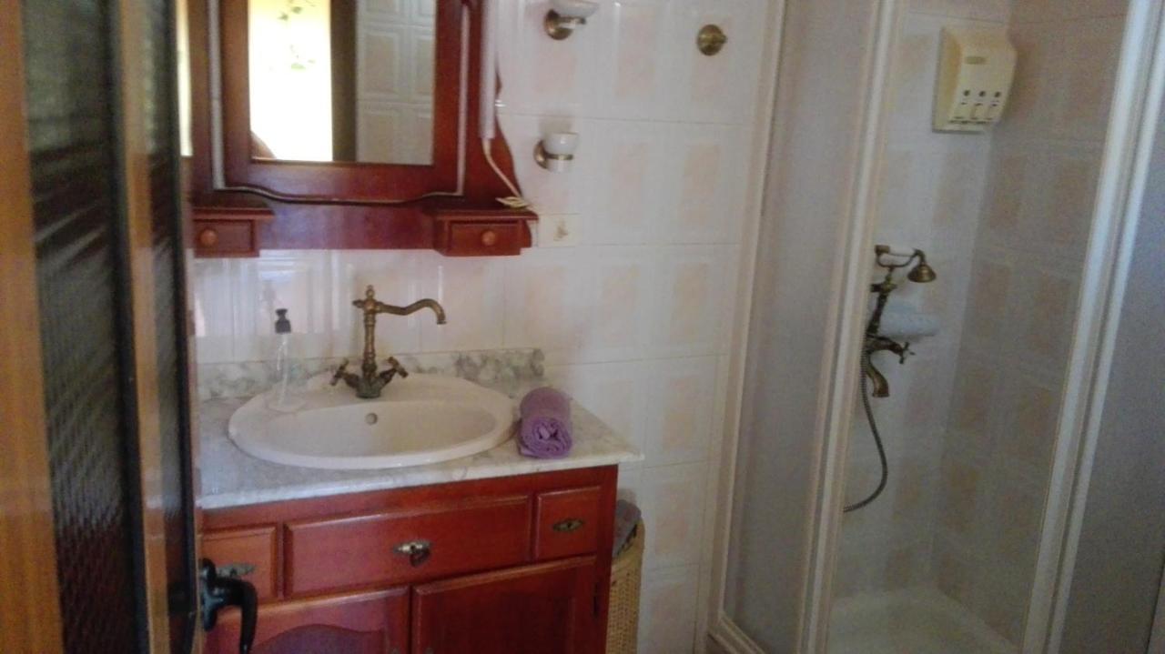Casas Rurales Pie De La Cuesta1 Vallehermoso Dış mekan fotoğraf